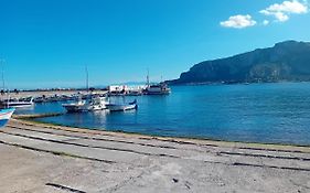 Villa Zeus Mondello E Spa